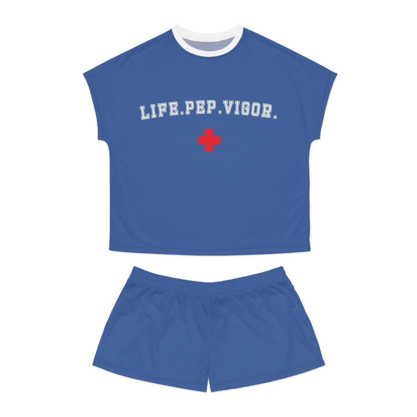 Life.Pep.Vigor. Summer Sleep Set