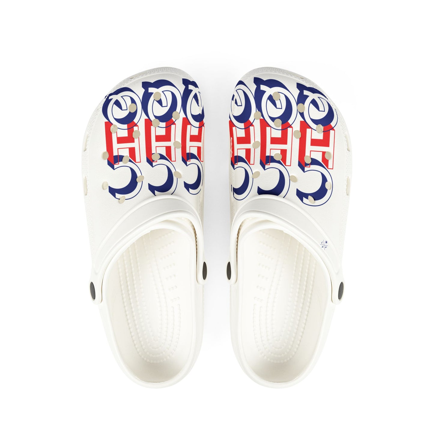 CHQ All-American Slide