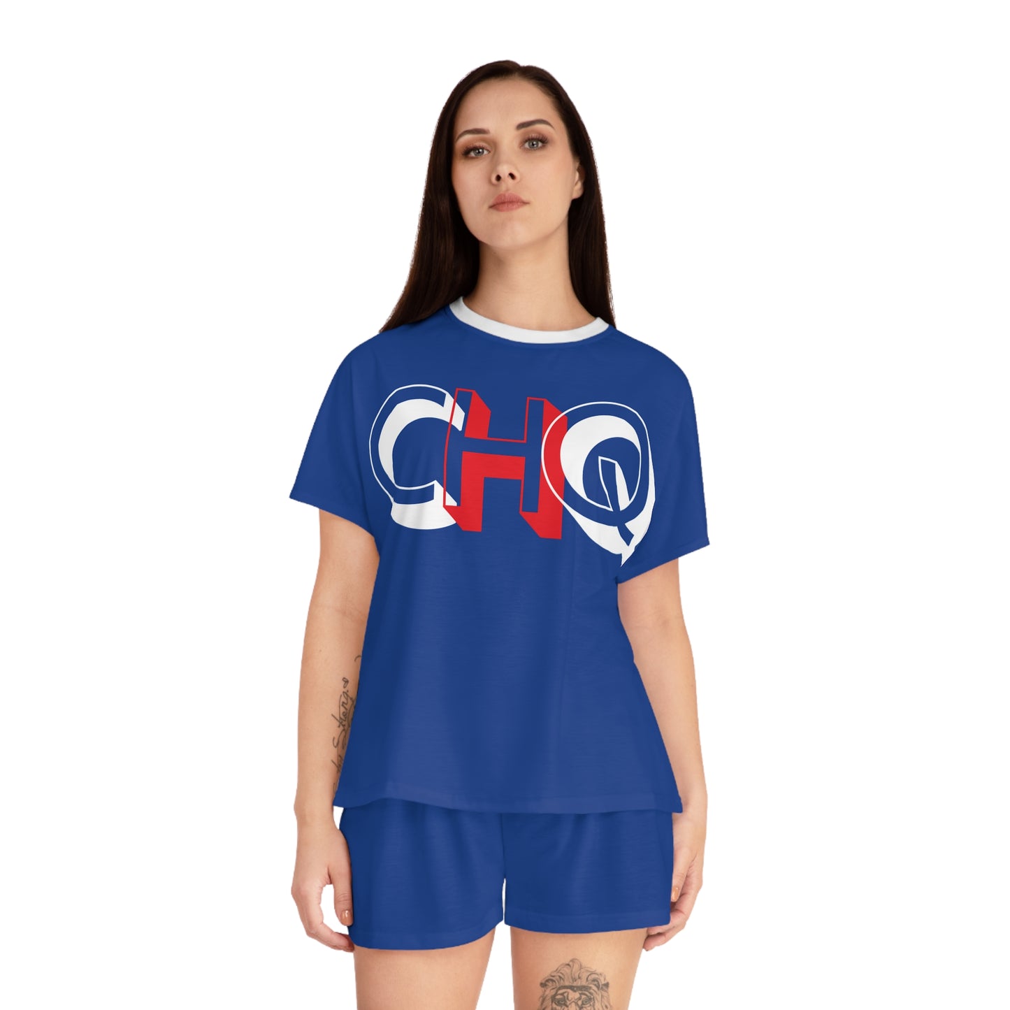 CHQ Sweet Dreams Summer Set