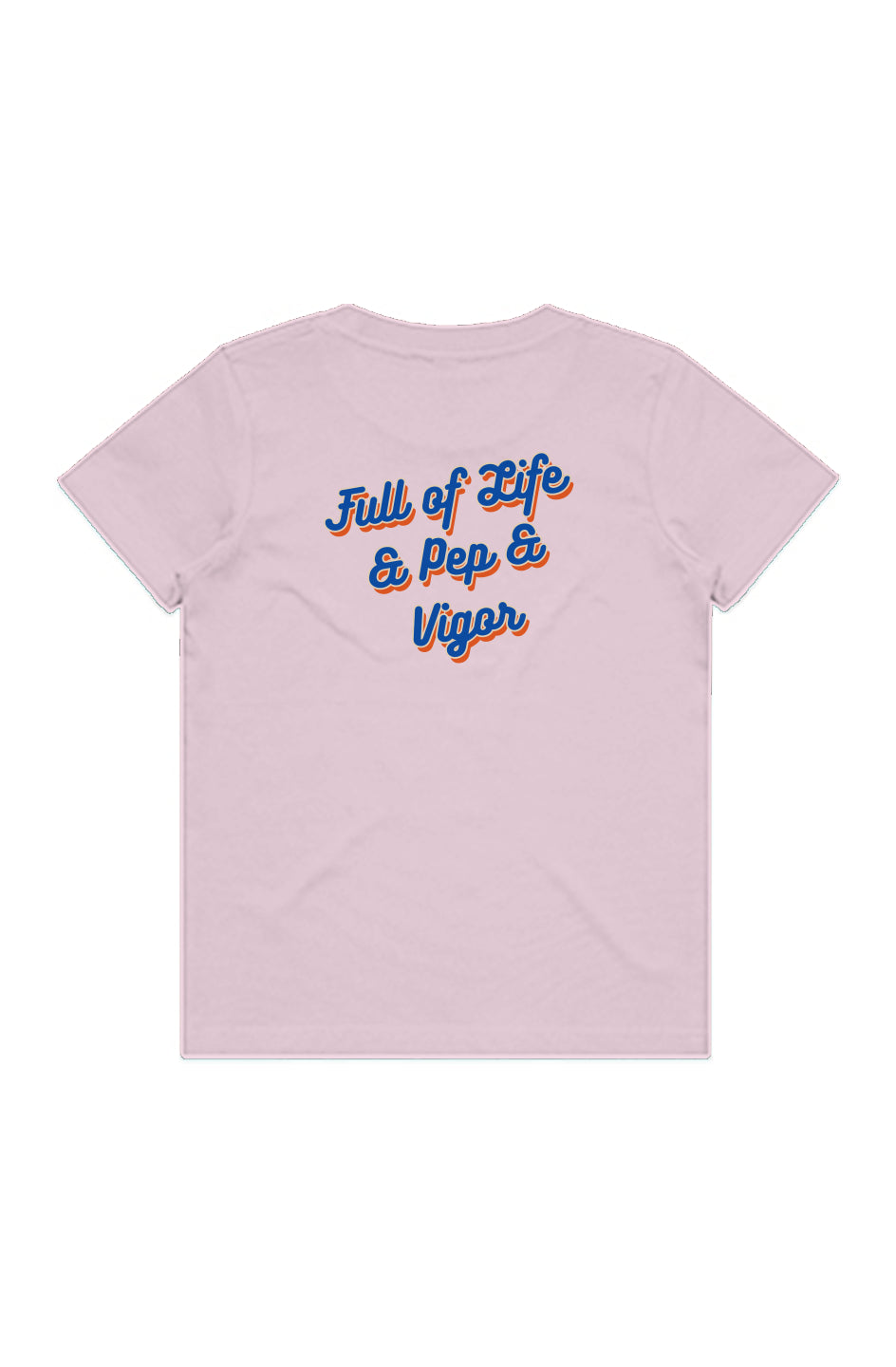 Cookout Scouts Honor Tee