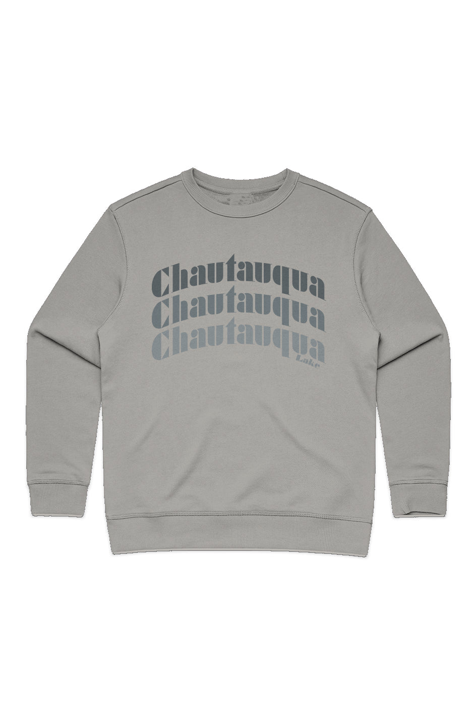 South Lake Terry Crew - Storm