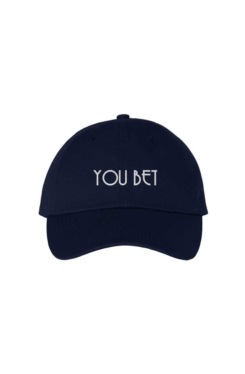 You Bet Shade Hat - Dark2