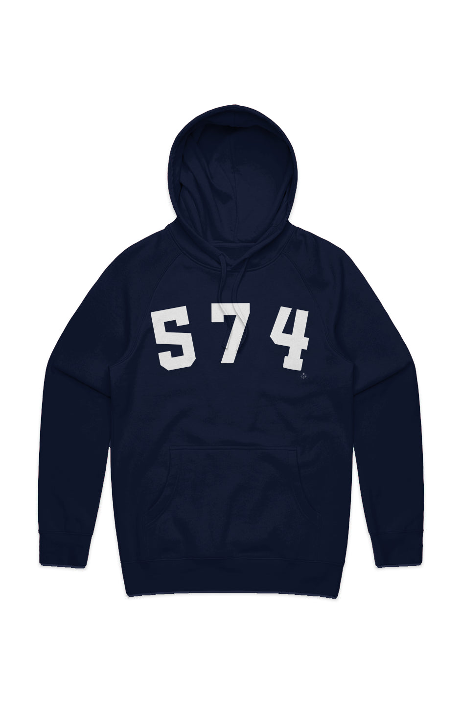 574 County Classic Fleece Hoodie