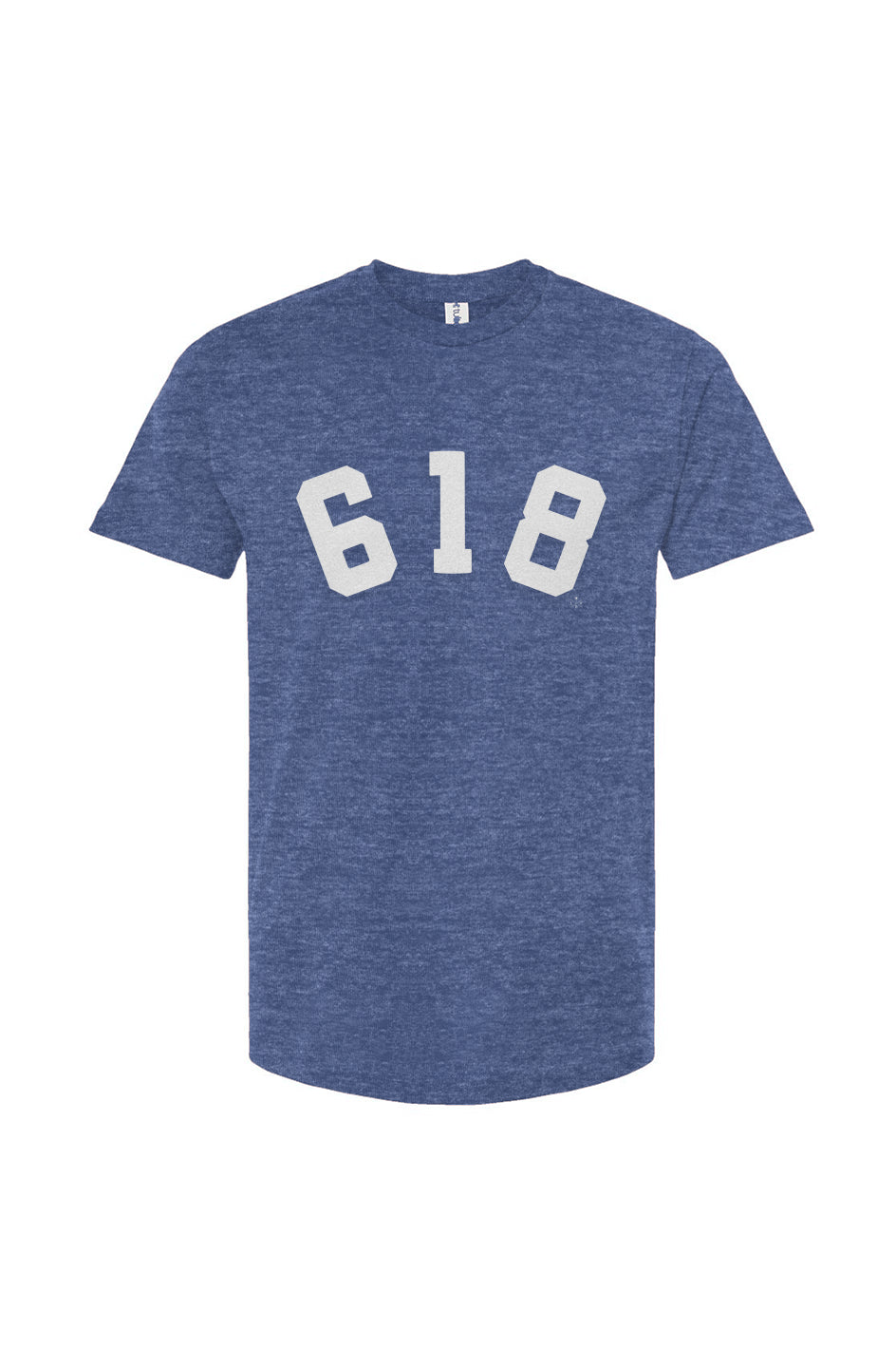 618 County Classic Tee