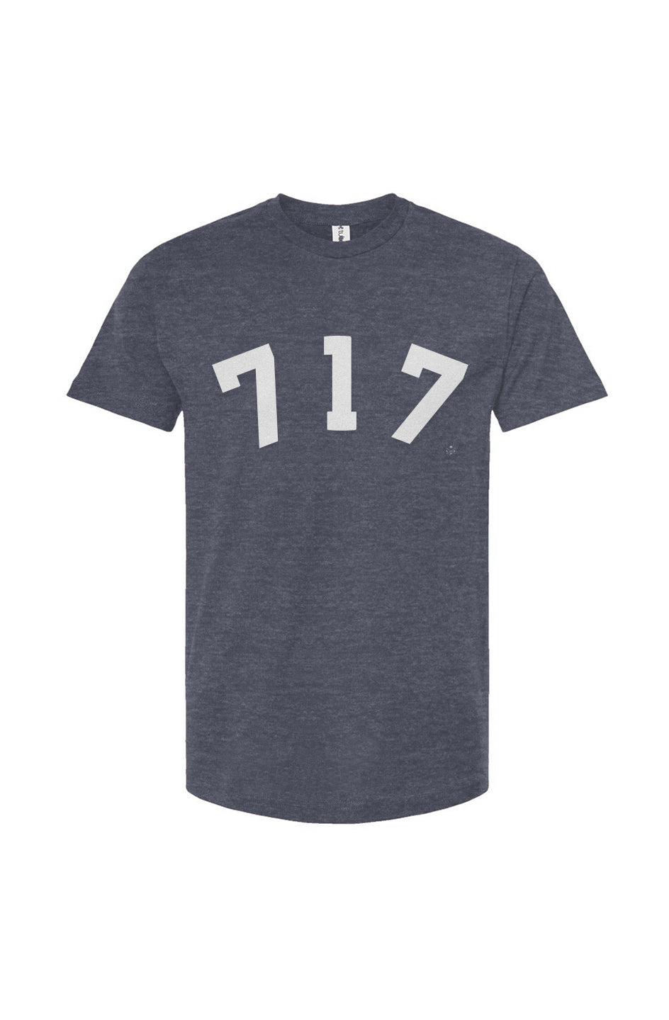 717 County Classic Tee