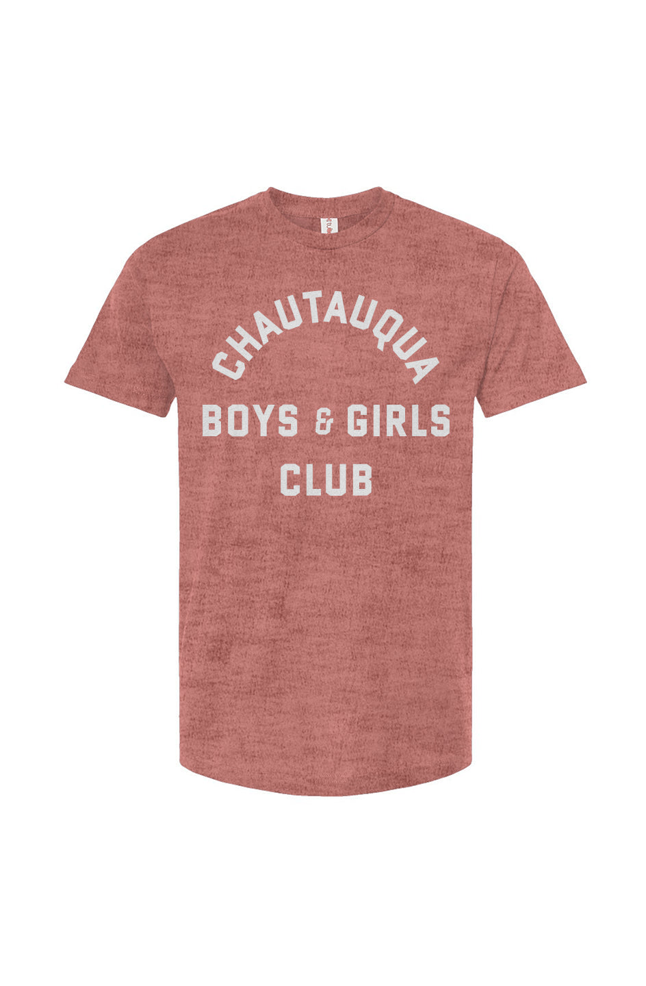 Club Classic Tee - Dark