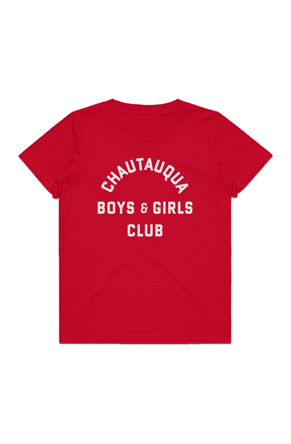 Club Classic Tee - Youth - Dark