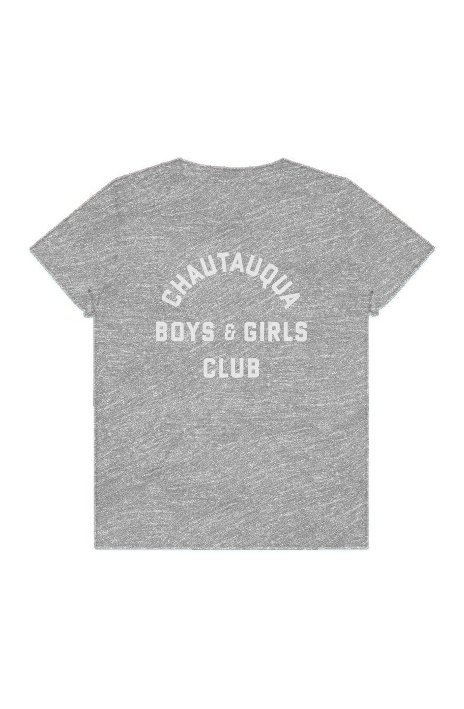 Club Classic Tee - Youth - Dark