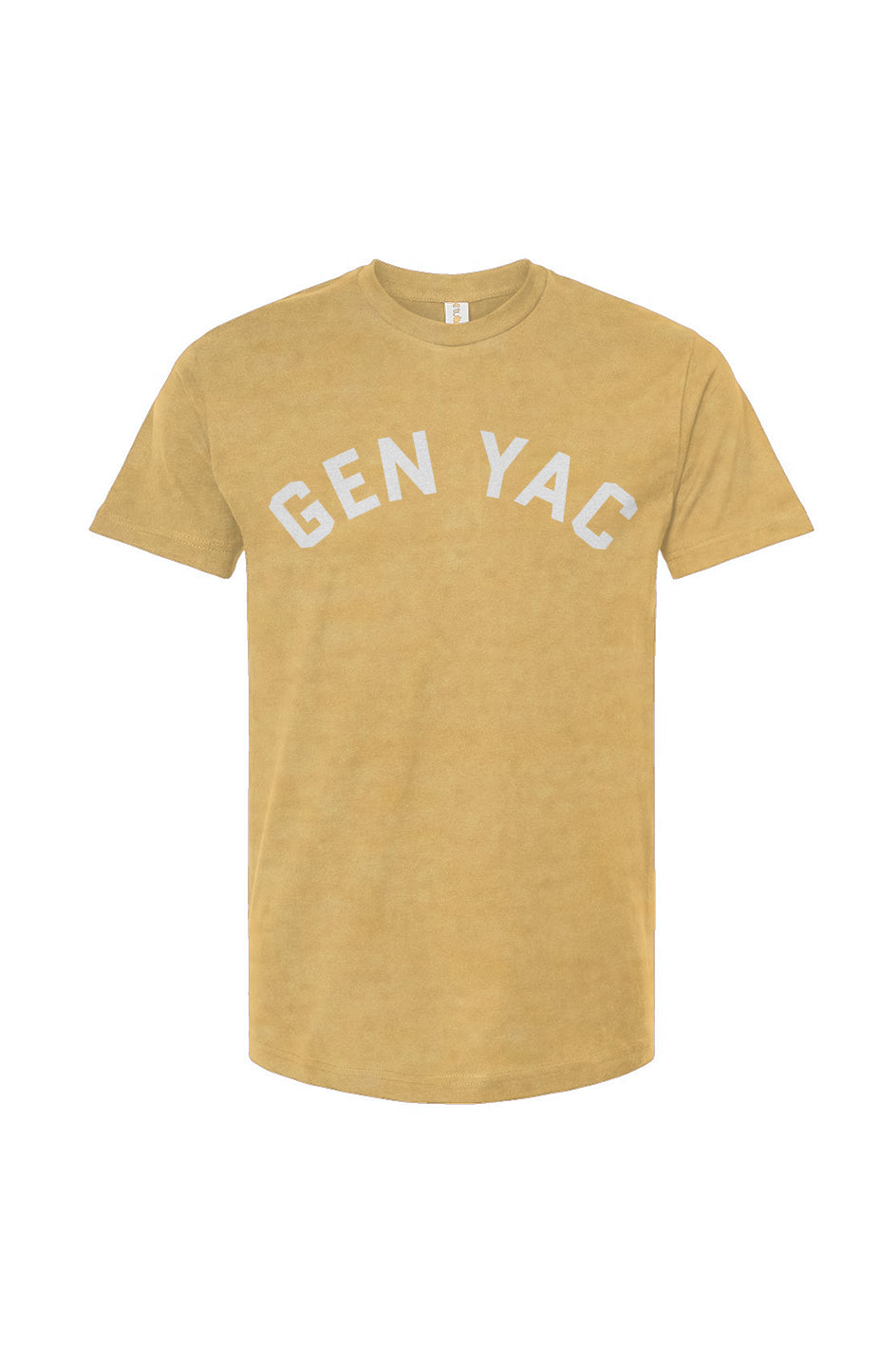 Gen YAC Tee
