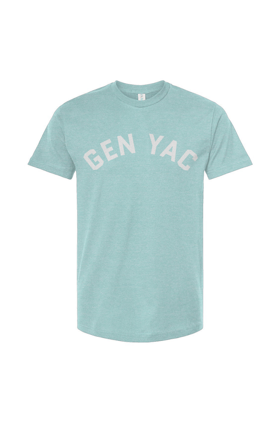 Gen YAC Tee