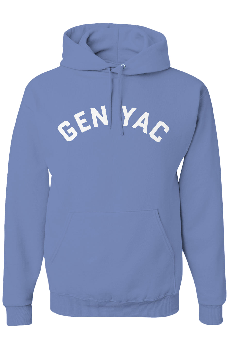 Gen YAC Hoodie