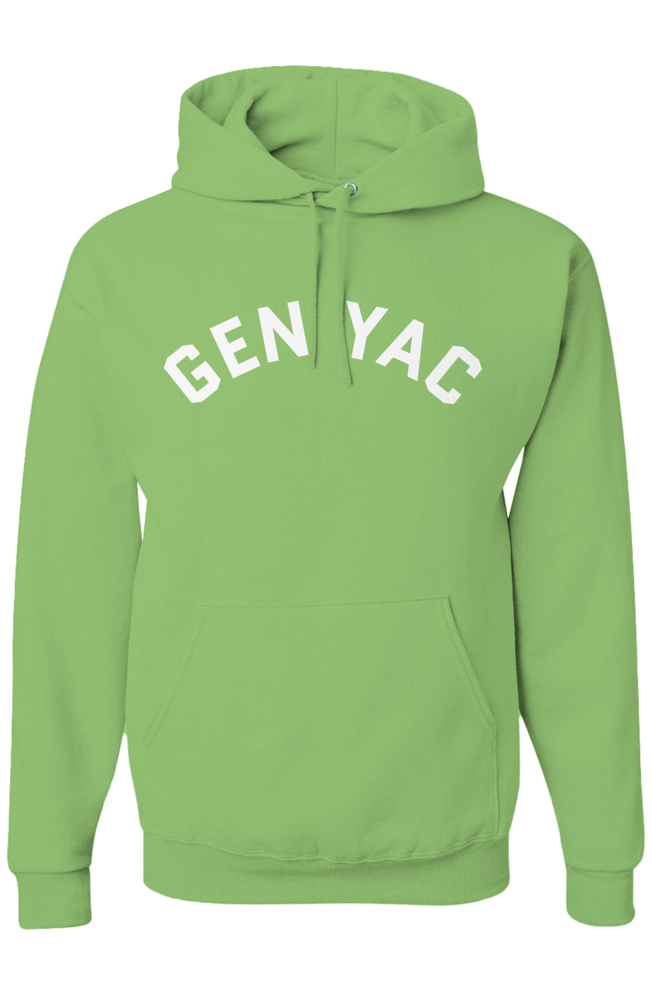 Gen YAC Hoodie