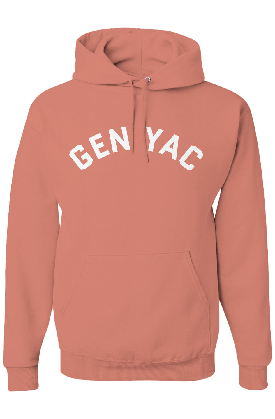Gen YAC Hoodie