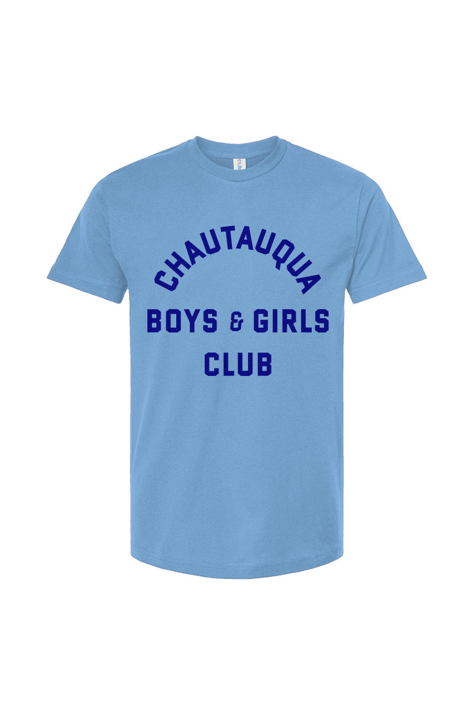 Club Classic Tee