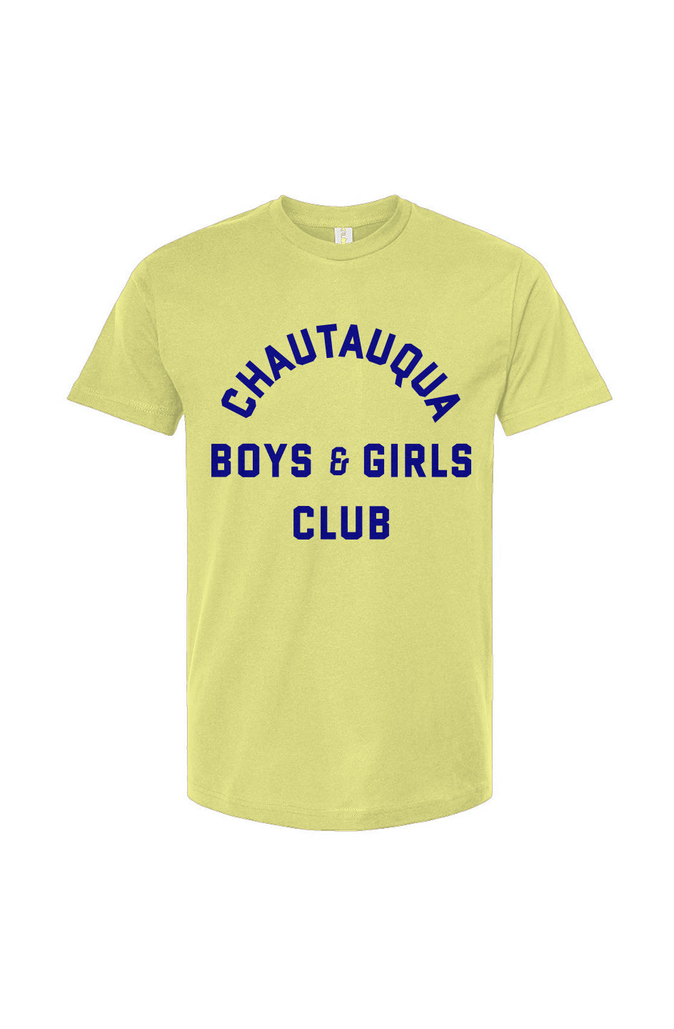 Club Classic Tee