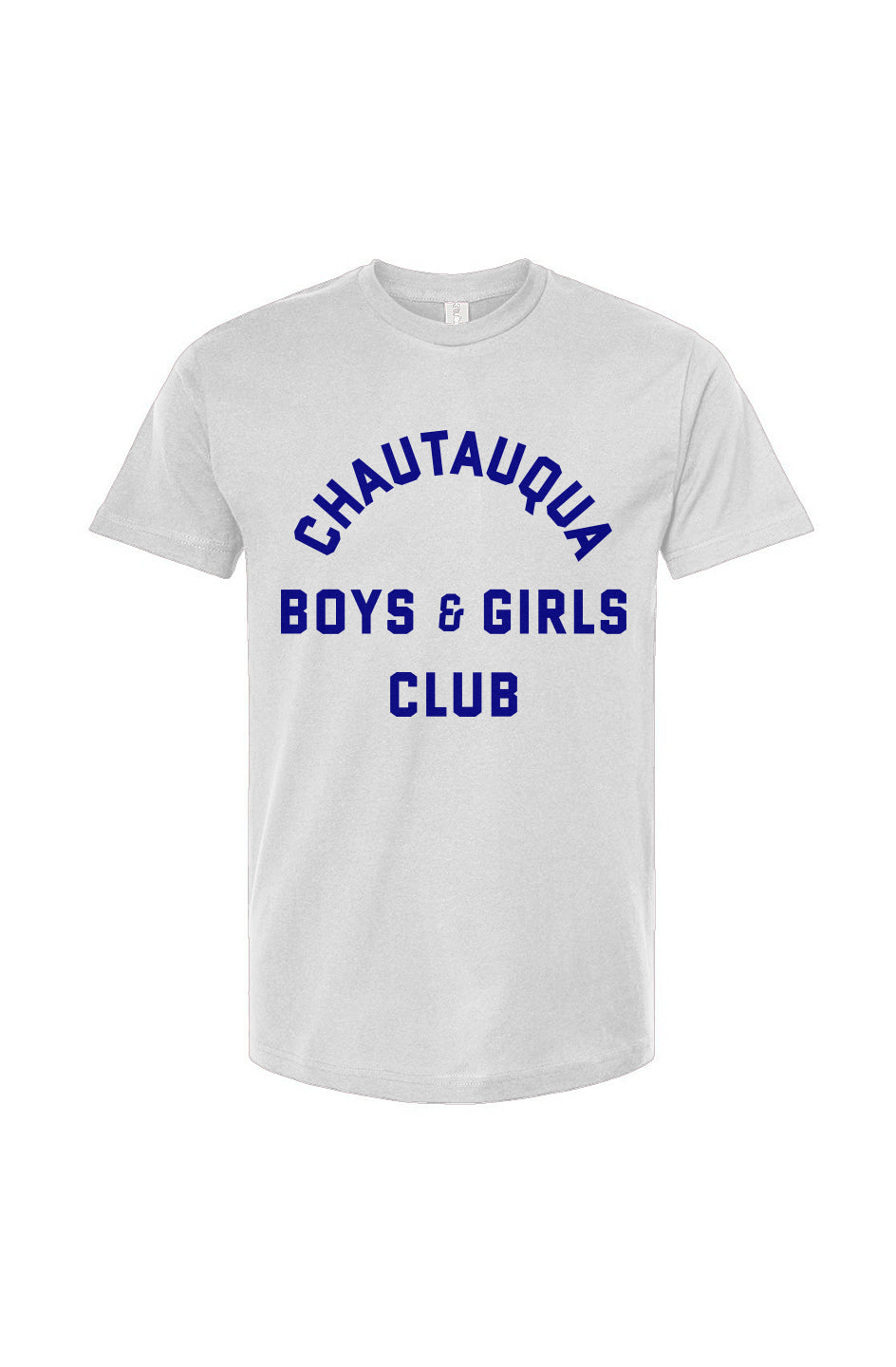 Club Classic Tee