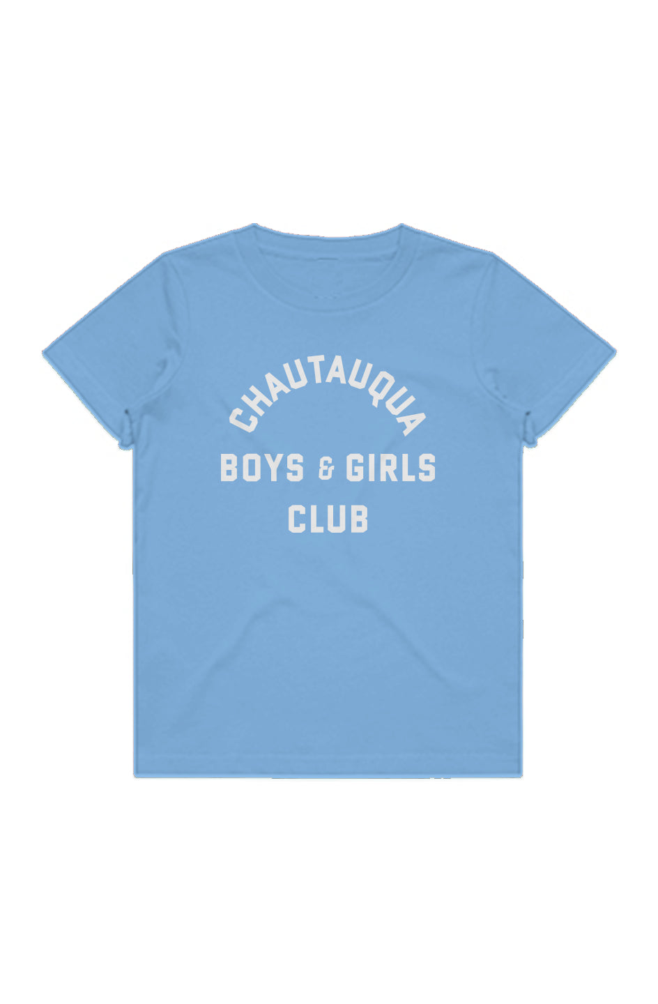 Club Classic Tee - Youth