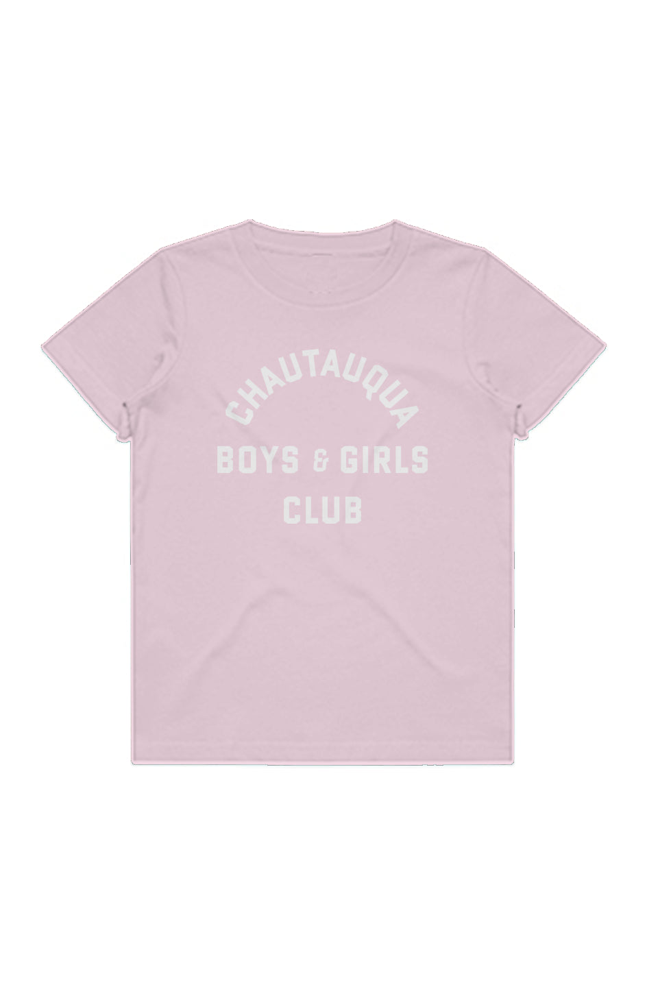 Club Classic Tee - Youth