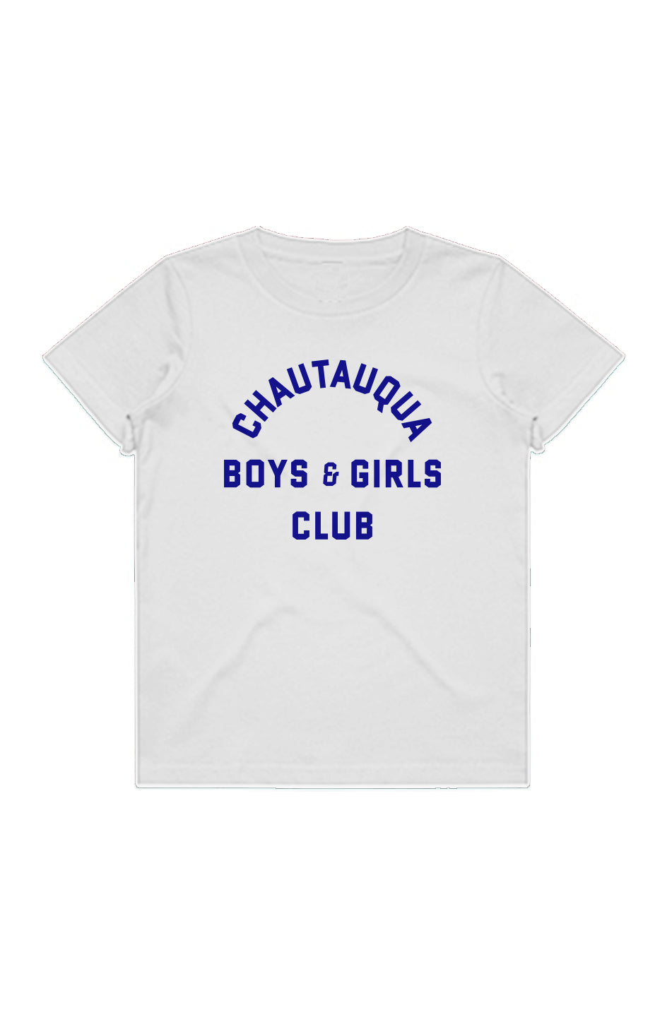 Club Classic Tee - Youth