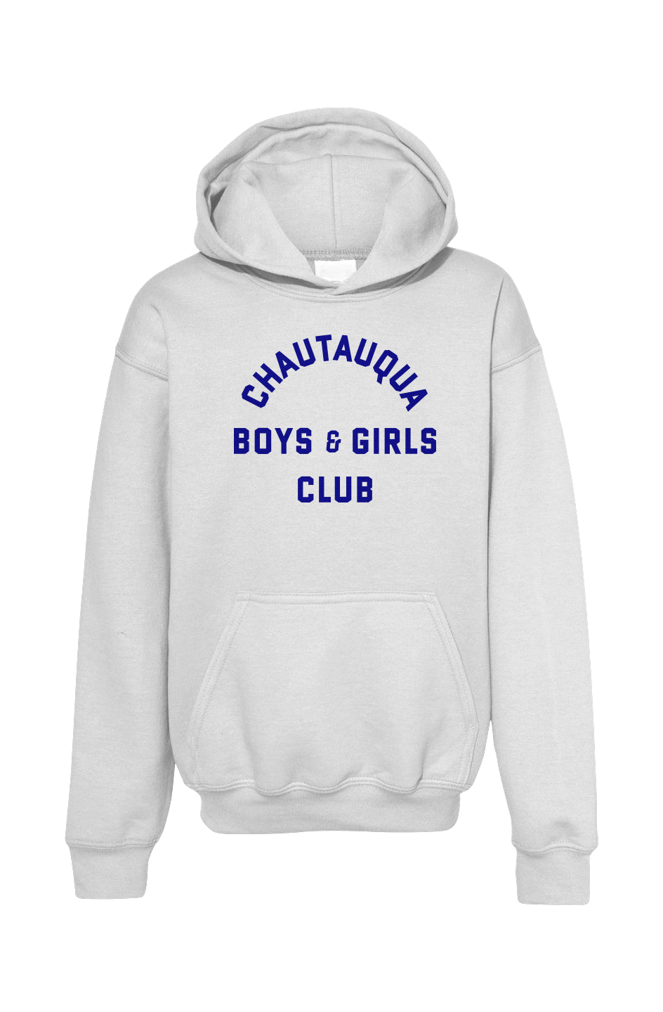 Club Classic Hoodie - Youth