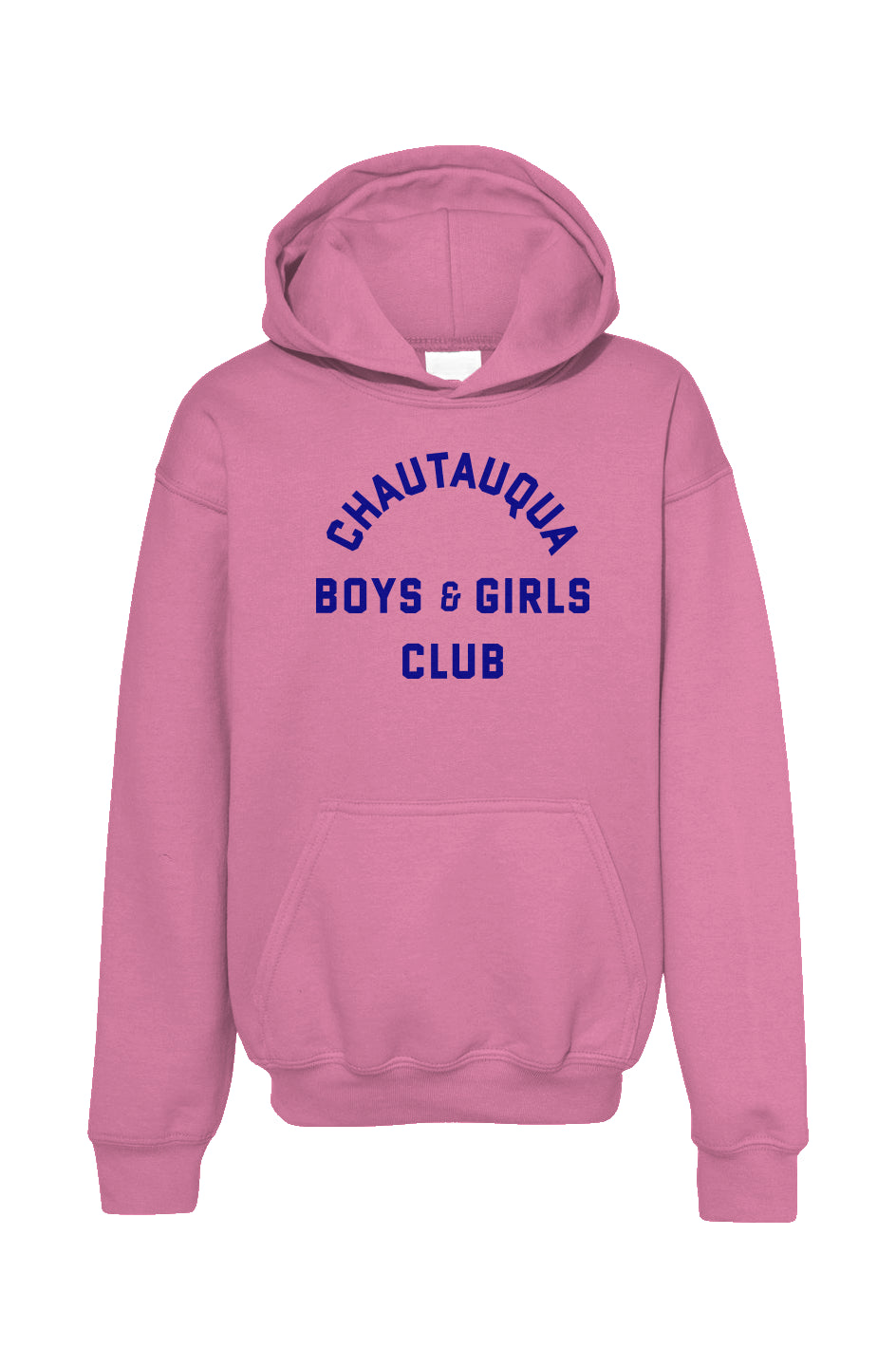 Club Classic Hoodie - Youth