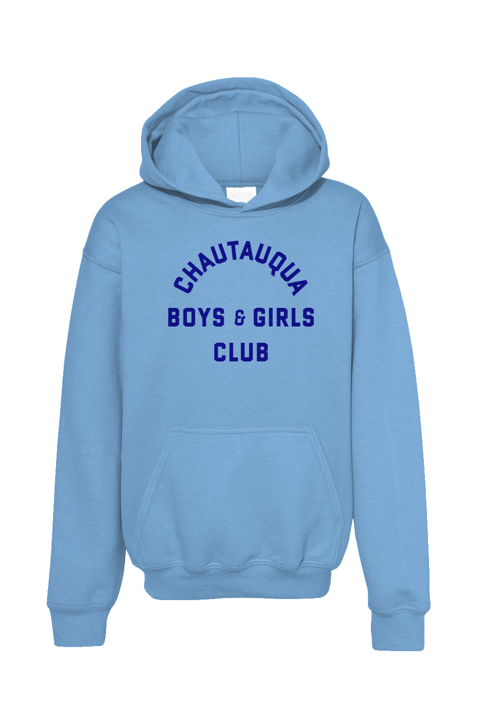 Club Classic Hoodie - Youth