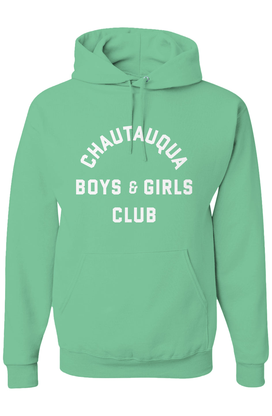 Club Classic Hoodie