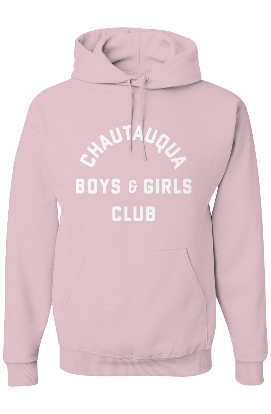Club Classic Hoodie