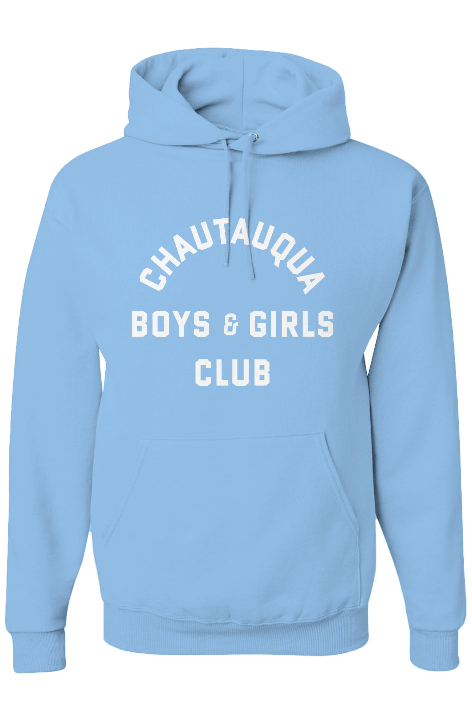 Club Classic Hoodie