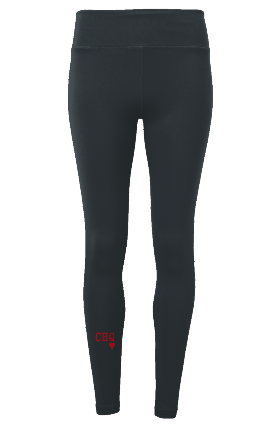 CHQ Hearts Performance Leggings