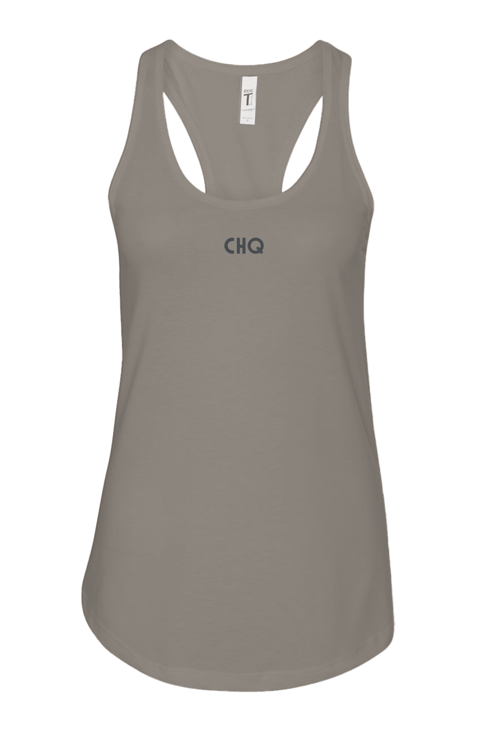 CHQ Hearts Performance Tank