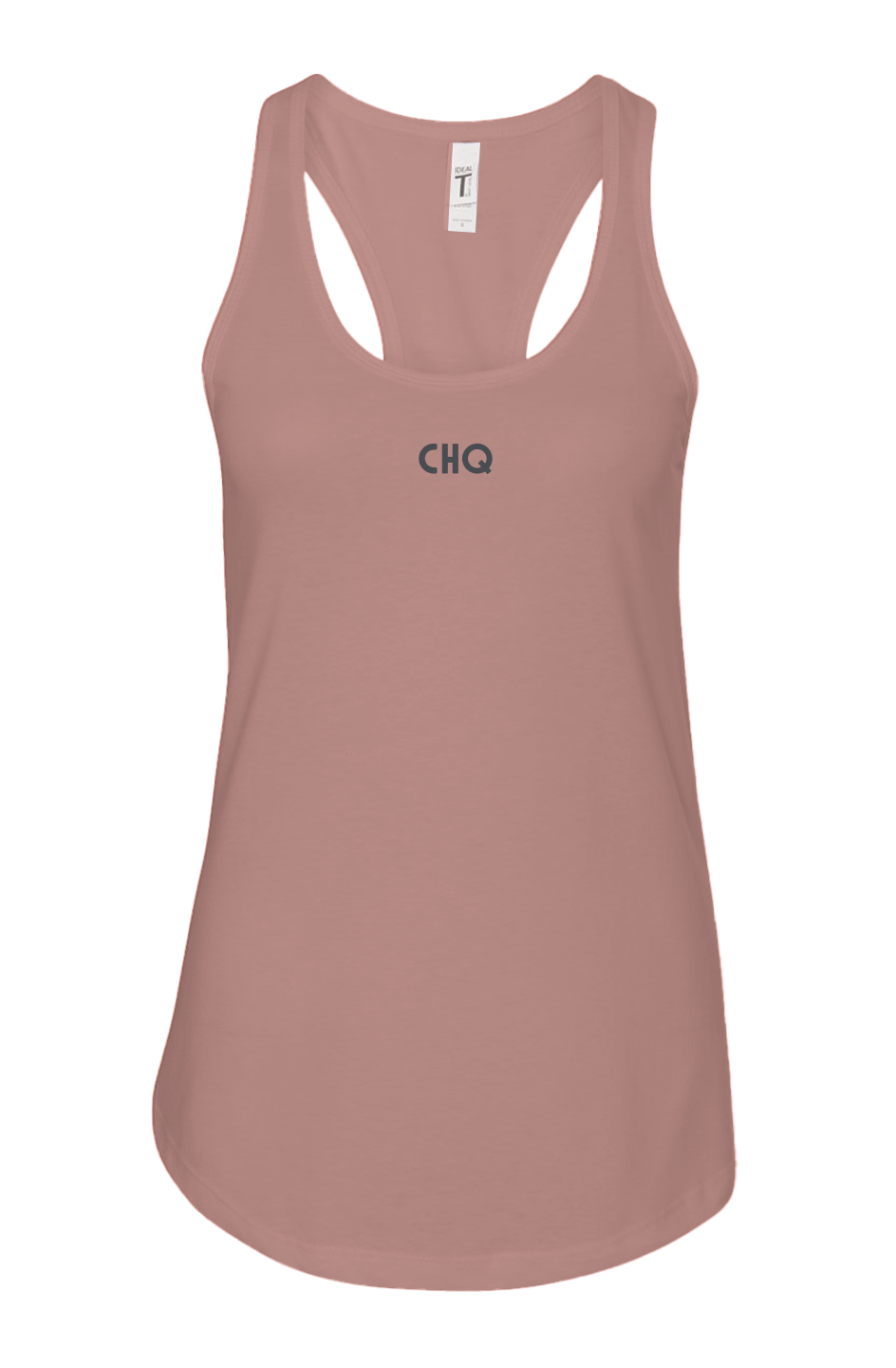 CHQ Hearts Performance Tank
