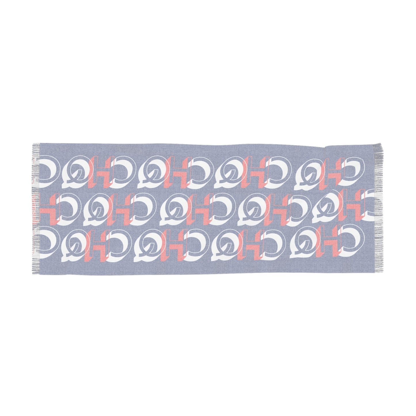 CHQ Starline Sheer Scarf