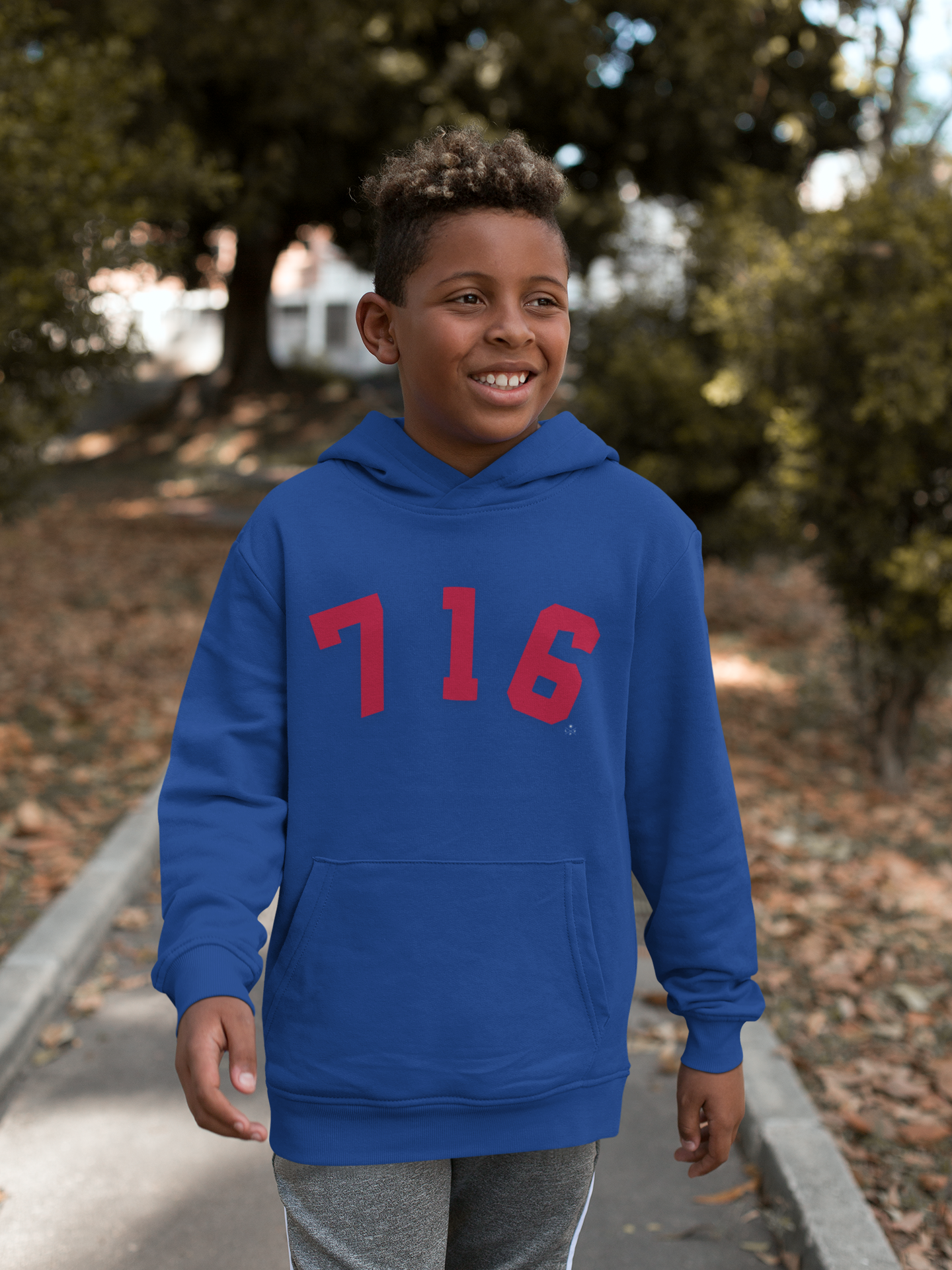 716 Football Youth - Limited Release