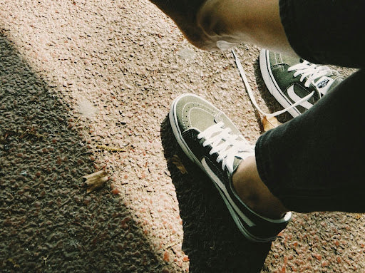 Embracing Your Personal Style: Why Wearing Clothes That Reflect Your Personality and Connections is Good for You