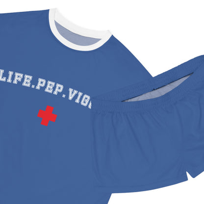 Life.Pep.Vigor. Summer Sleep Set
