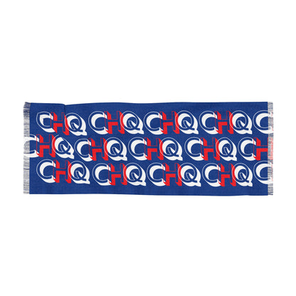 CHQ Starline Sheer Scarf