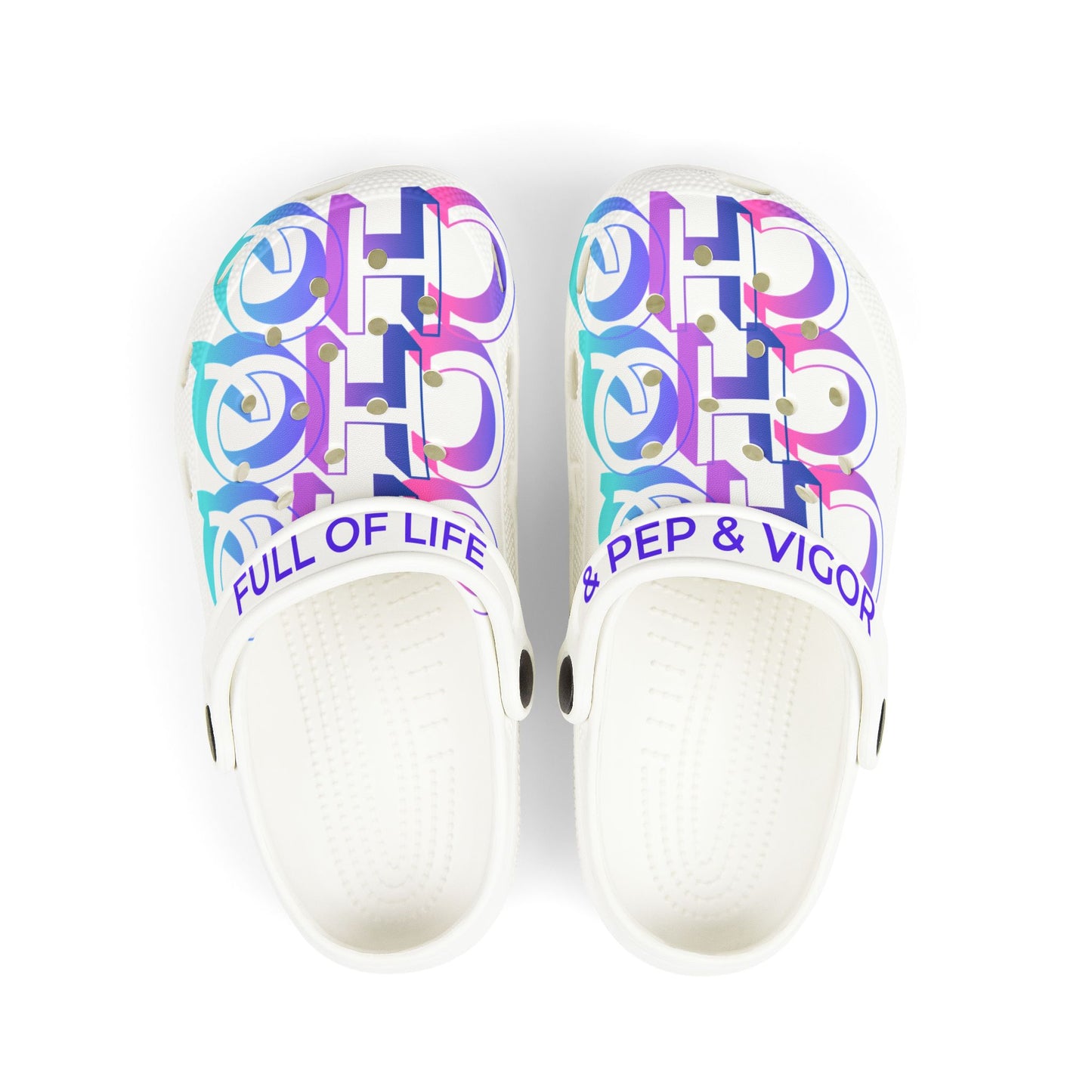 CHQ Cotton Candy Hop Slide