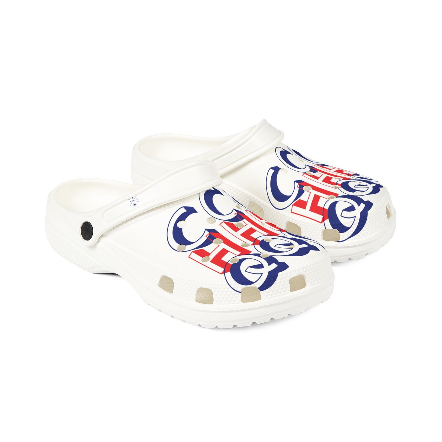 CHQ All-American Slide