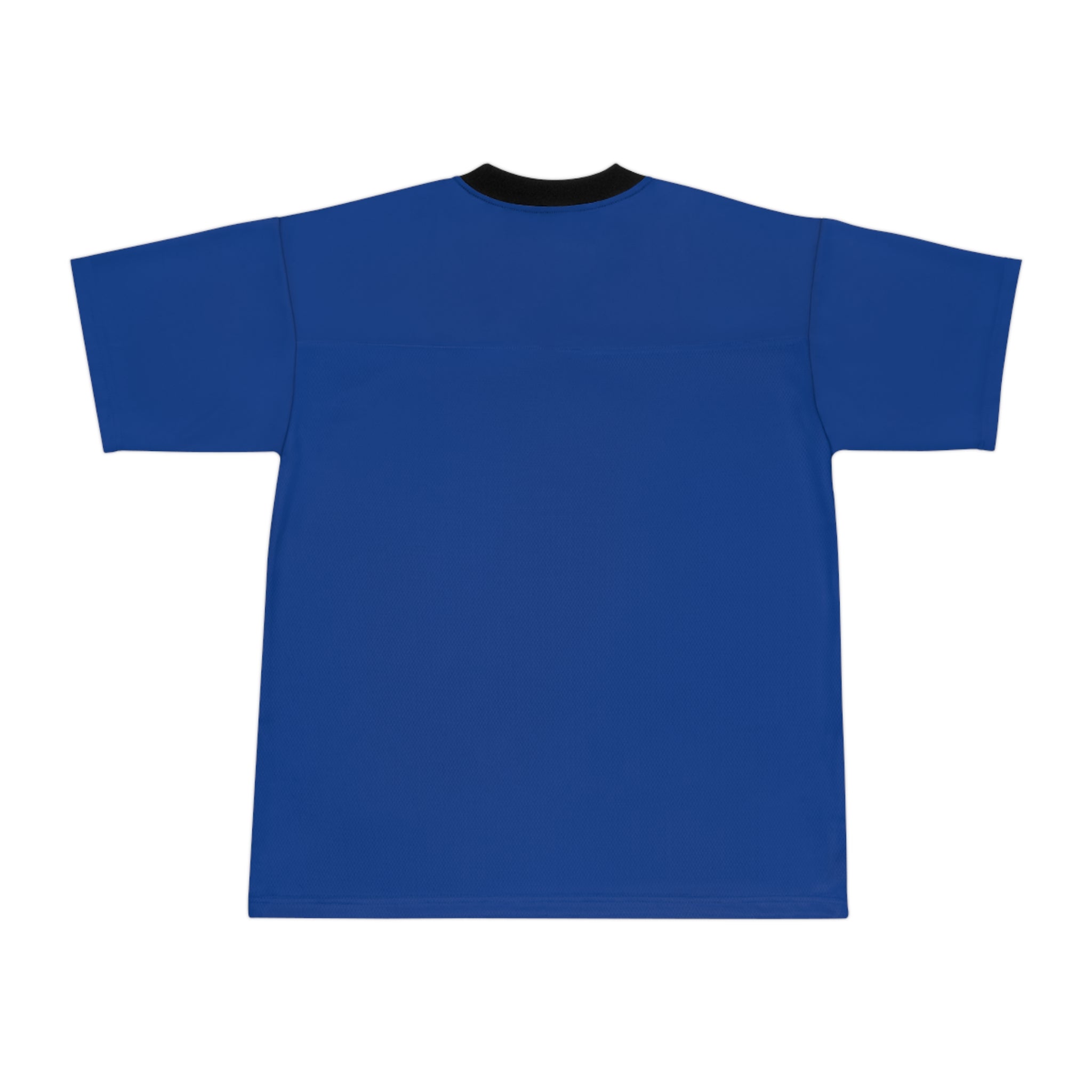CHQ Home Field Football Jersey