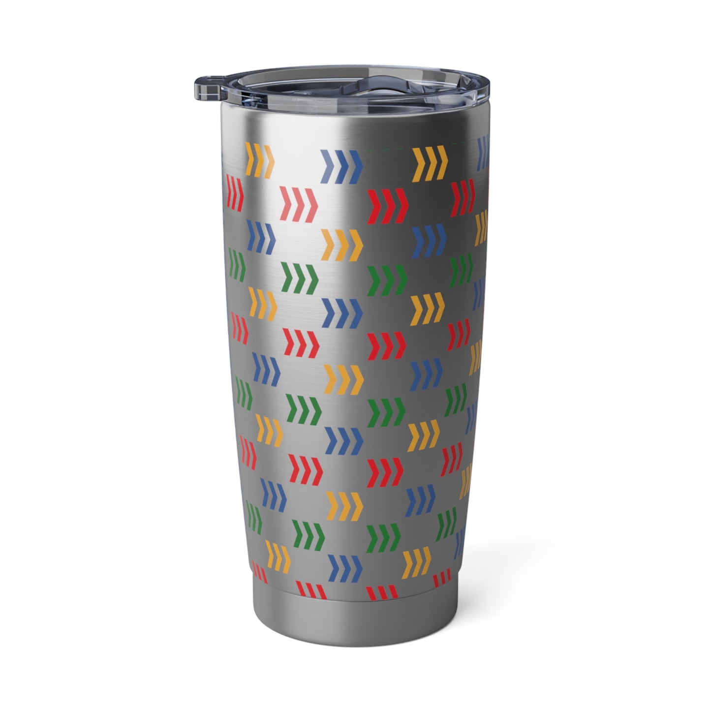 Dodgeball Tumbler 20oz by Vagabond