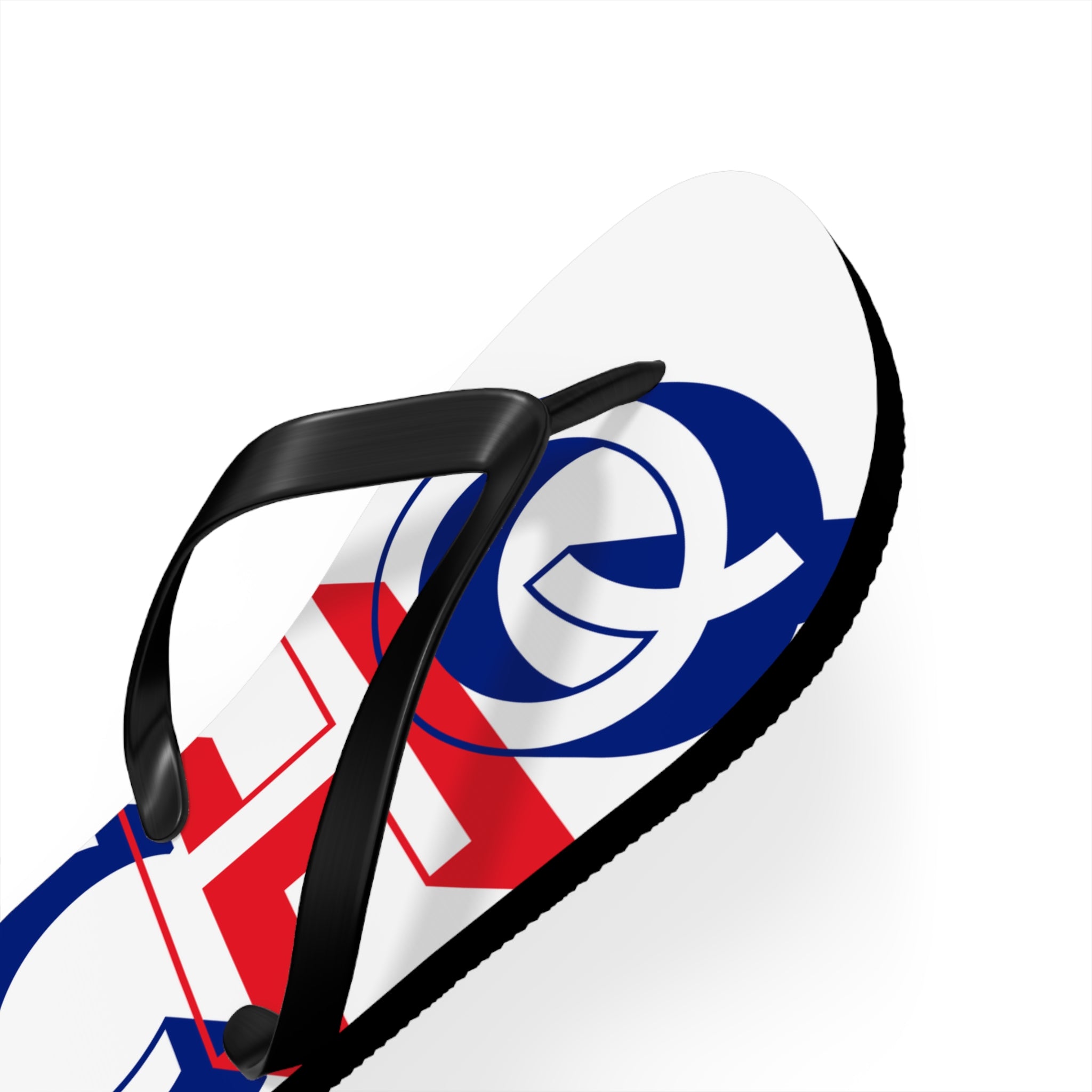 CHQ Summer Kick Flip Flop