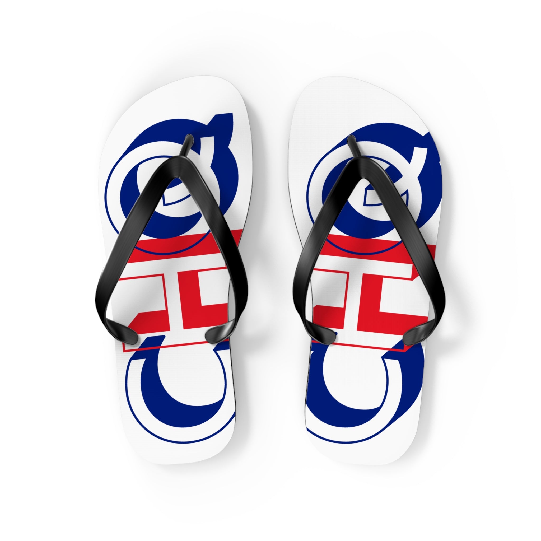 CHQ Summer Kick Flip Flop