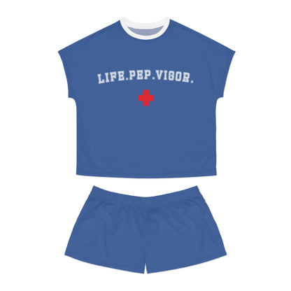 Life.Pep.Vigor. Summer Sleep Set