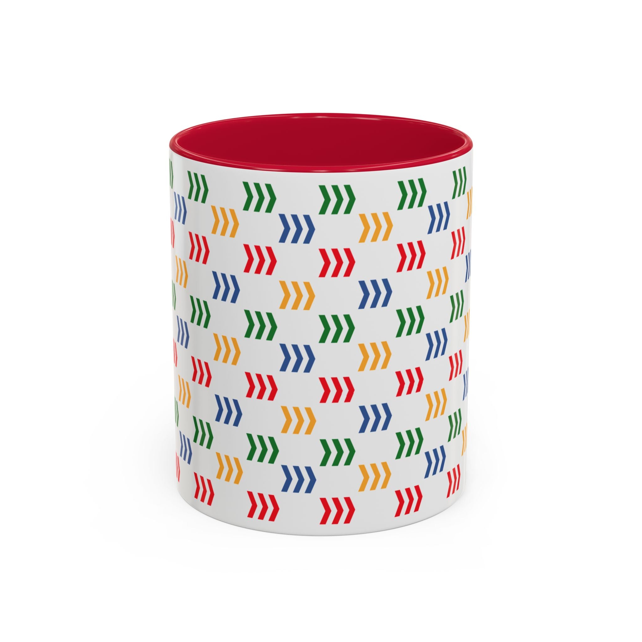 Dodgeball Mug