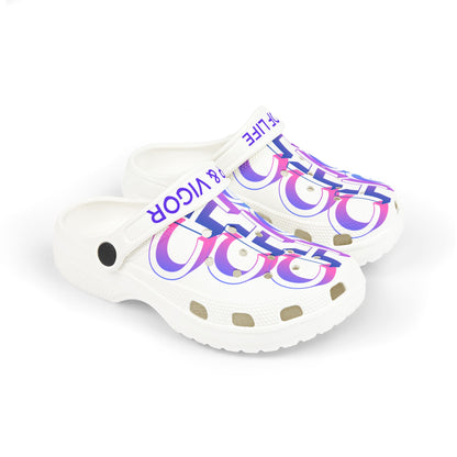 CHQ Cotton Candy Hop Slide