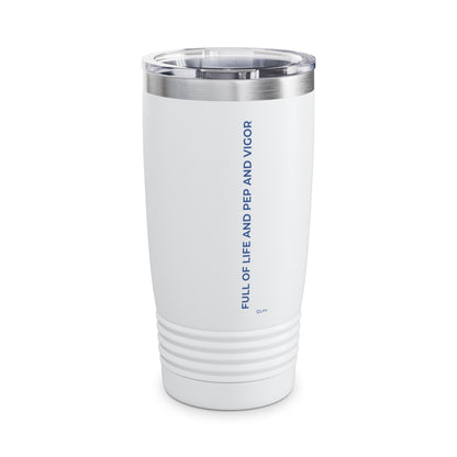 Emblem XL 20oz Tumbler