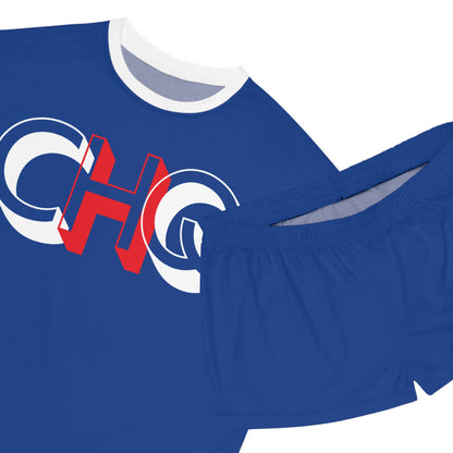 CHQ Sweet Dreams Summer Set