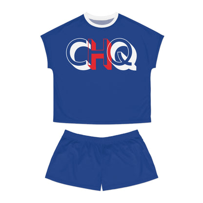 CHQ Sweet Dreams Summer Set