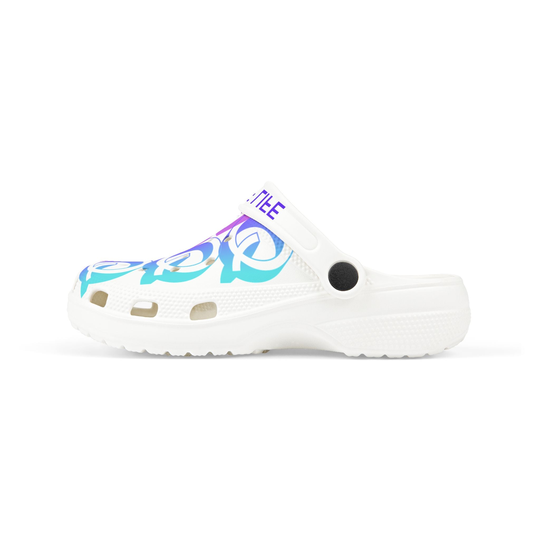 CHQ Cotton Candy Hop Slide